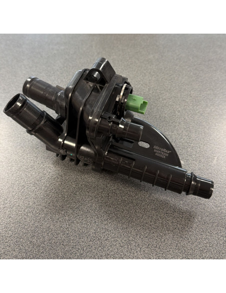 Termostats 857-83K MOTORAD, 1336AX, 9684588980, TH58183G1, 7243.83J